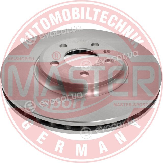 Master Sport 24013001091-PCS-MS