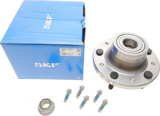 SKF VKBA 7030