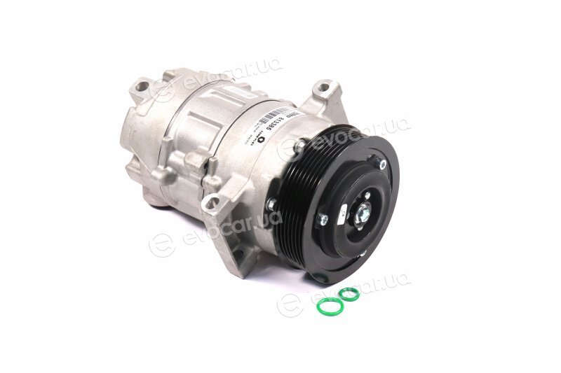 Valeo 813385
