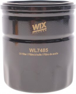 WIX WL7485