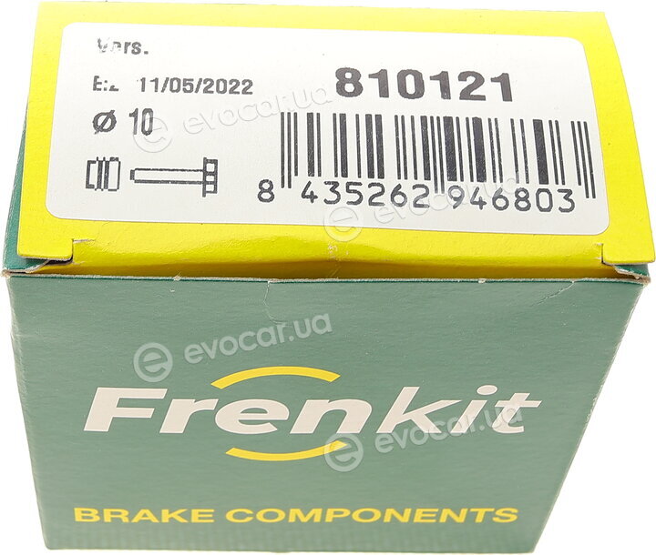 Frenkit 810121