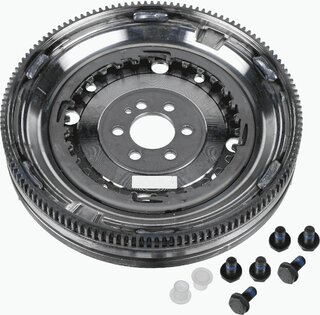 Sachs 2295 601 004