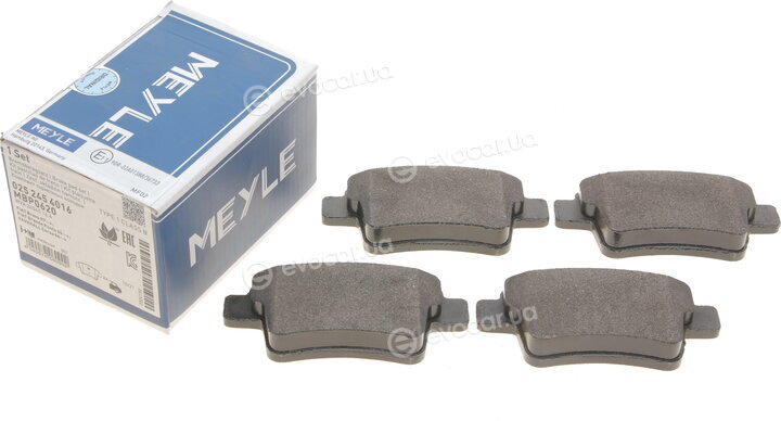 Meyle 025 245 4016