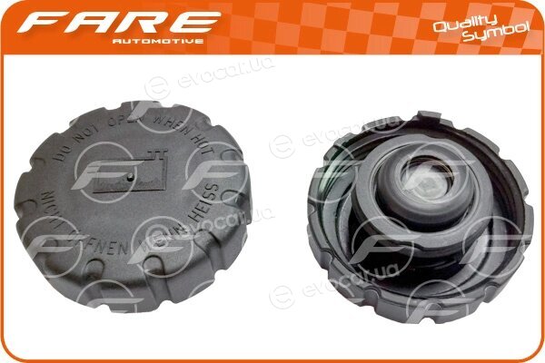 Fare TB409