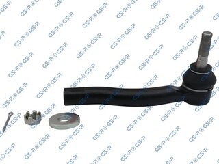GSP S071820