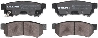 Delphi LP3305
