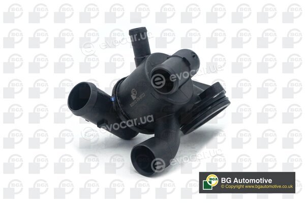 BGA CT0118