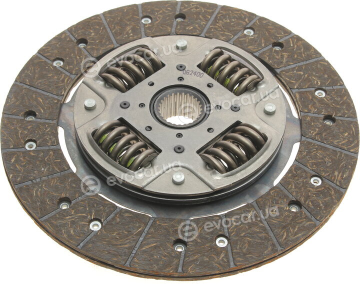 Kawe / Quick Brake 962351