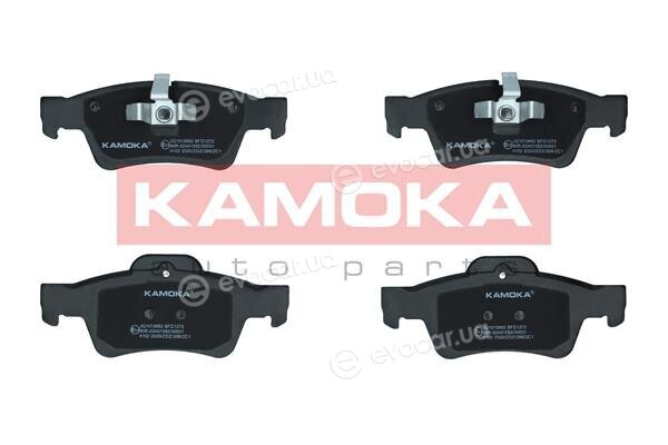 Kamoka JQ1013662