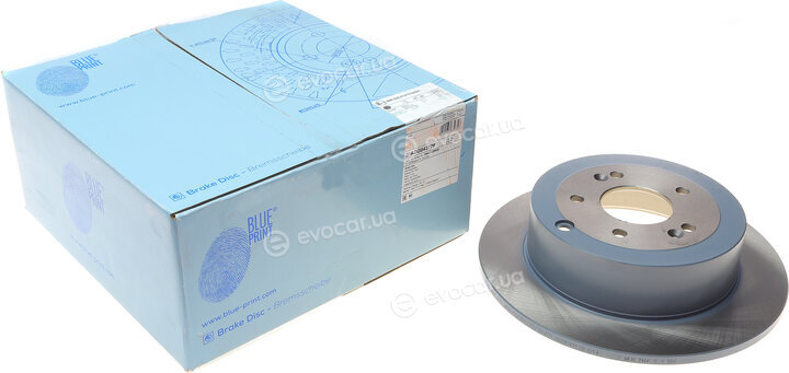 Blue Print ADG043128