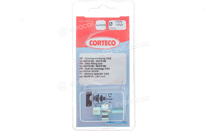 Corteco 49379180