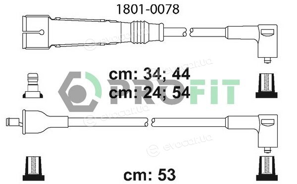 Profit 1801-0078