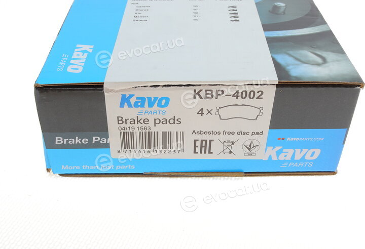 Kavo KBP-4002