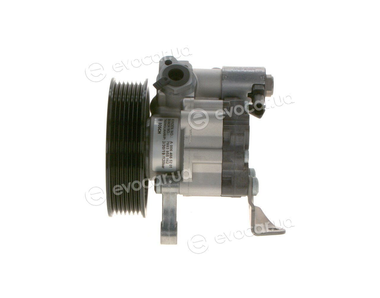 Bosch K S00 000 672