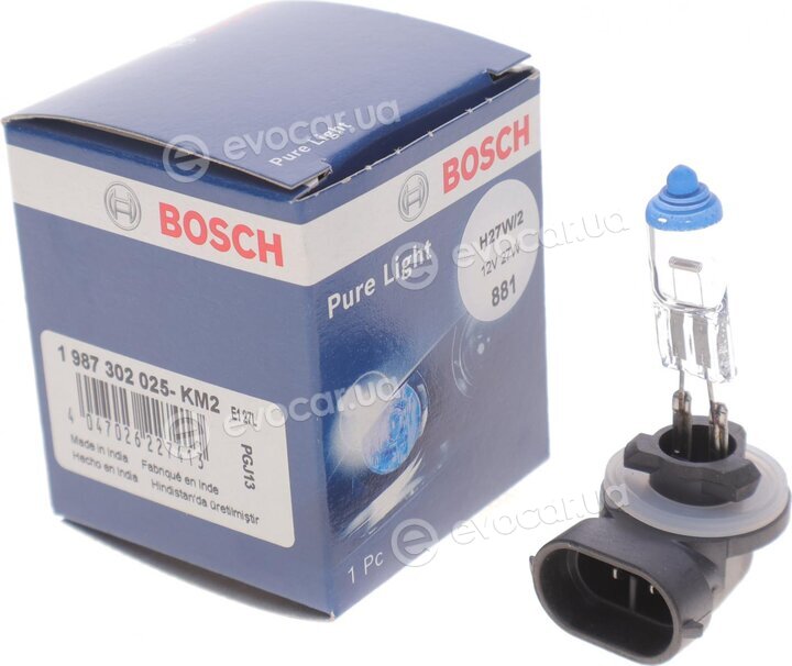 Bosch 1987302025