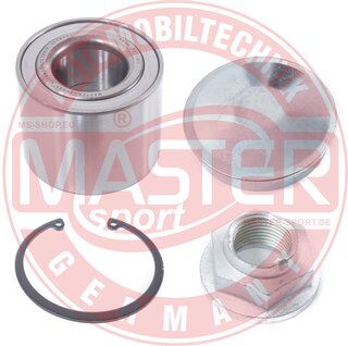 Master Sport 3609-SET-MS