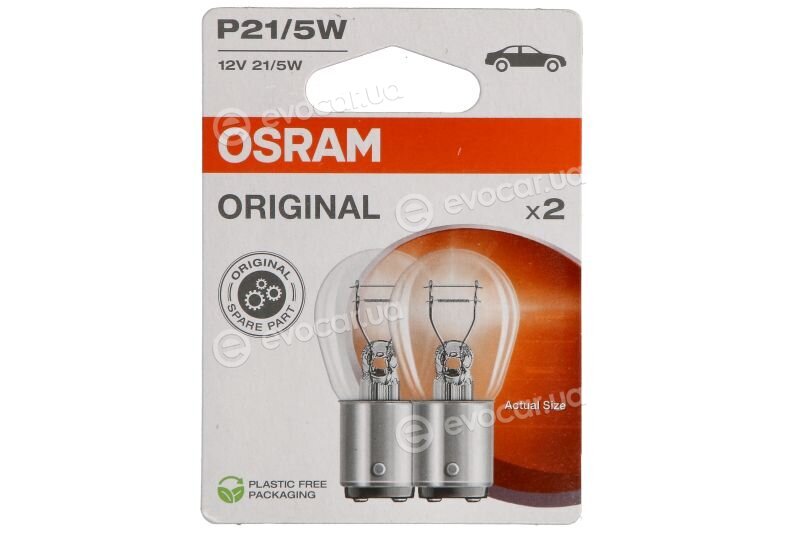 Osram 7528-2BL