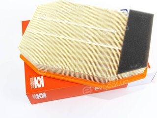 Mahle LX 1741/1