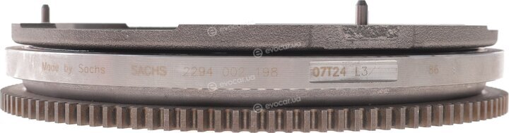 Sachs 2294 002 198