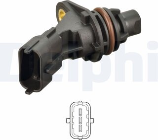 Delphi SS12294-12B1