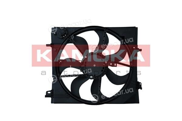 Kamoka 7740115
