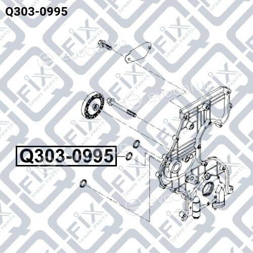 Q-Fix Q3030995