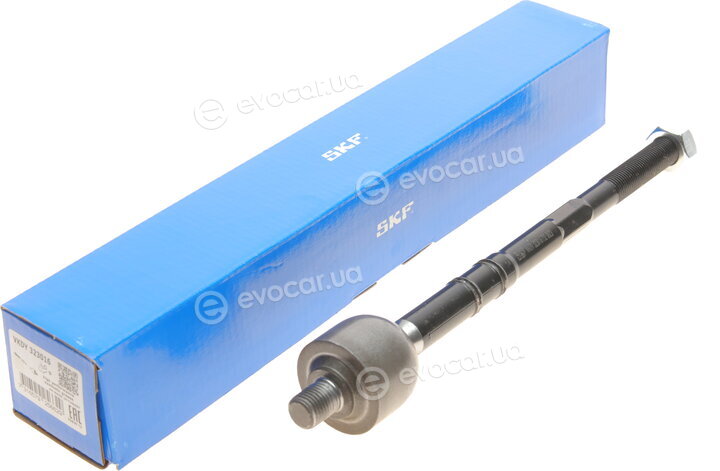 SKF VKDY 323016