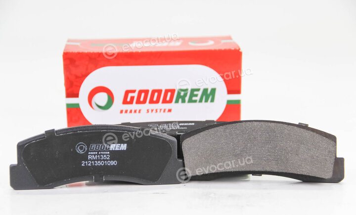 Goodrem RM1352
