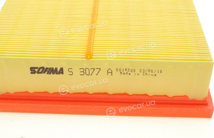 Sofima S 3077 A