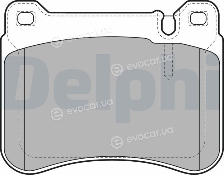 Delphi LP1979