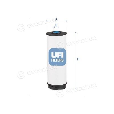 UFI 26.080.02