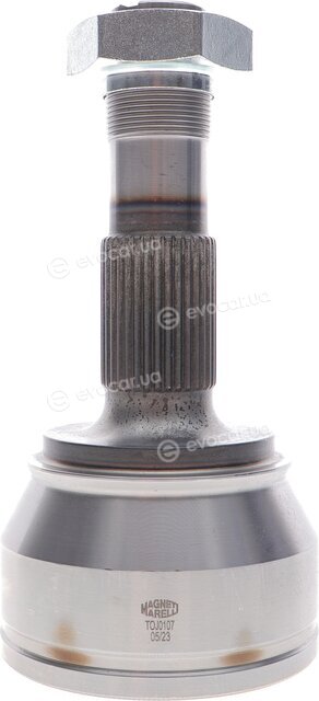 Magneti Marelli 302015100107