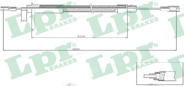 LPR / Samko C0435B