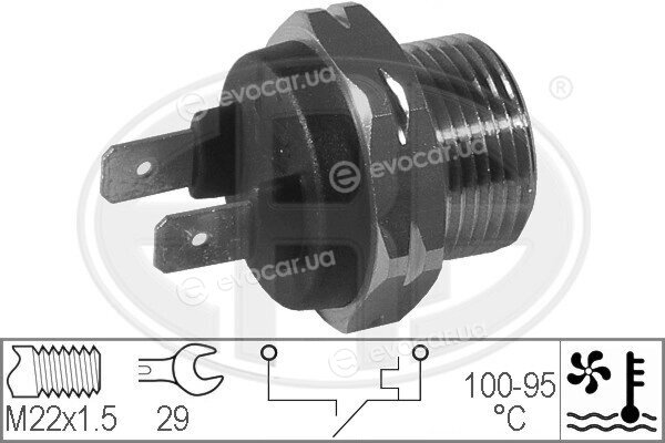 Era / Messmer 330168