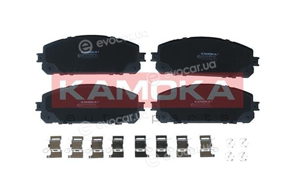 Kamoka JQ101018