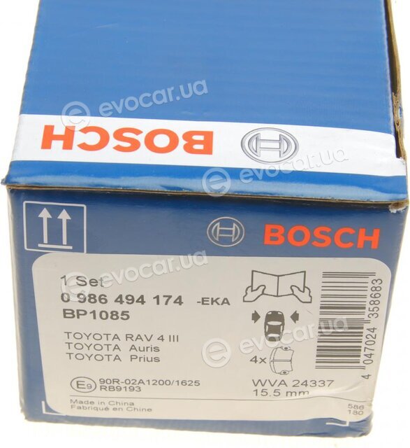 Bosch 0 986 494 174