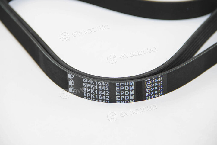 BGA 6PK1642