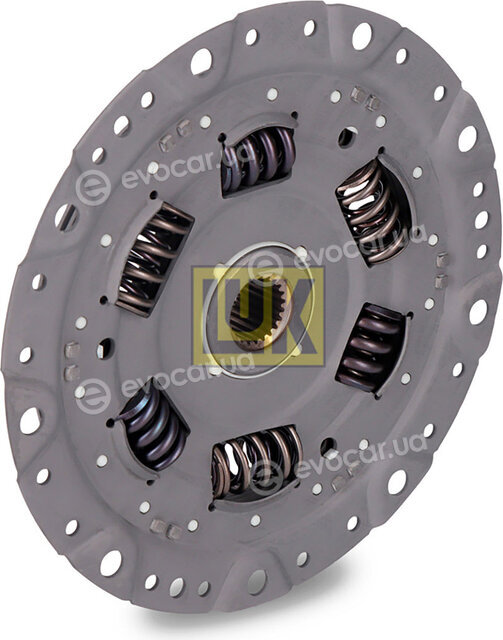 LuK 370 0096 10
