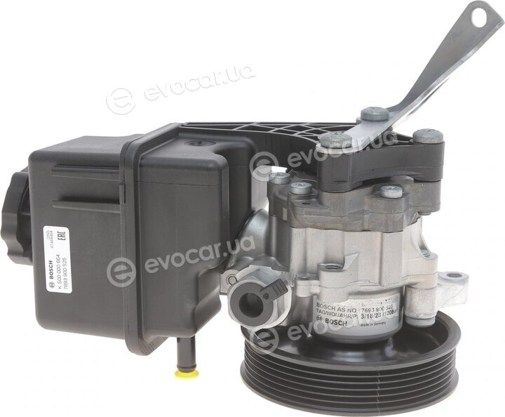 Bosch K S00 000 664