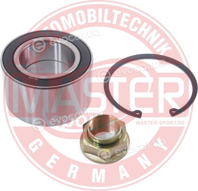 Master Sport 3500-SET-MS