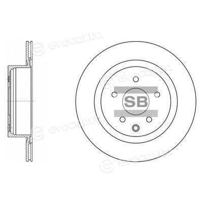 Hi-Q / Sangsin SD4211