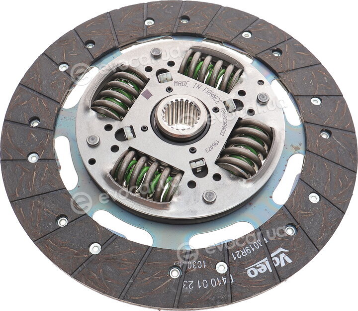 Valeo 826816