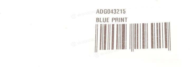 Blue Print ADG043215