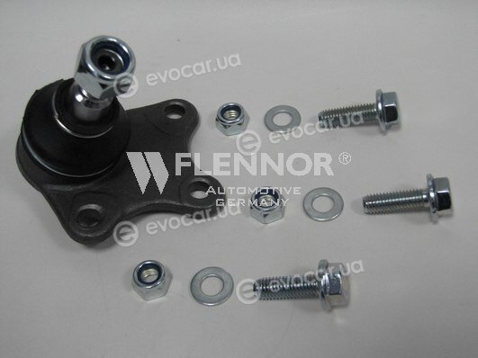 Flennor FL789-D