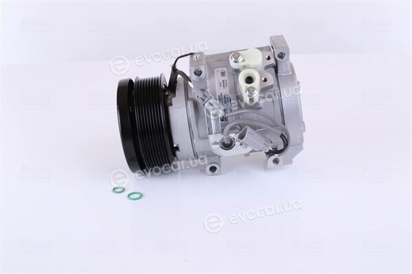 Nissens 890870