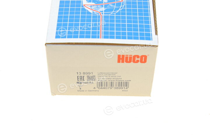 Astemo (Hitachi) / Huco 138991
