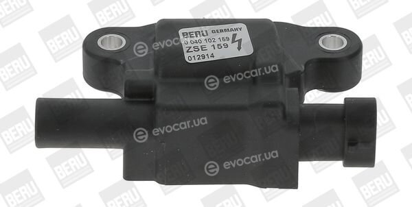 BorgWarner ZSE159