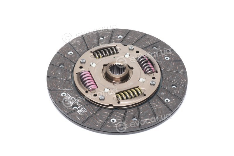 Valeo PHC HD-39