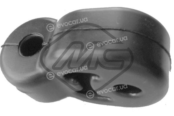Metalcaucho / STC 41433