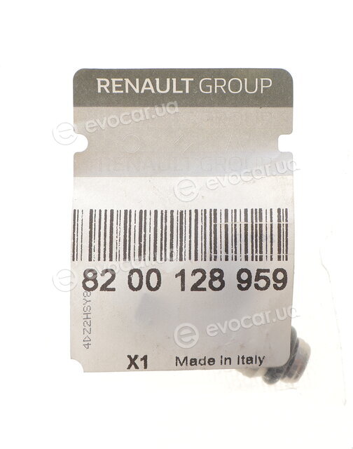 Renault / Nissan 8200128959